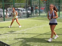 Campeonato Baleares parejas Menores